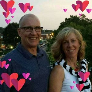 Meet your Posher, Mary beth